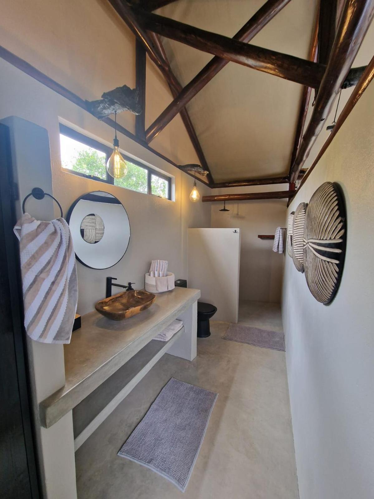 Masorini Bush Lodge & Safari Tents Phalaborwa Exteriör bild