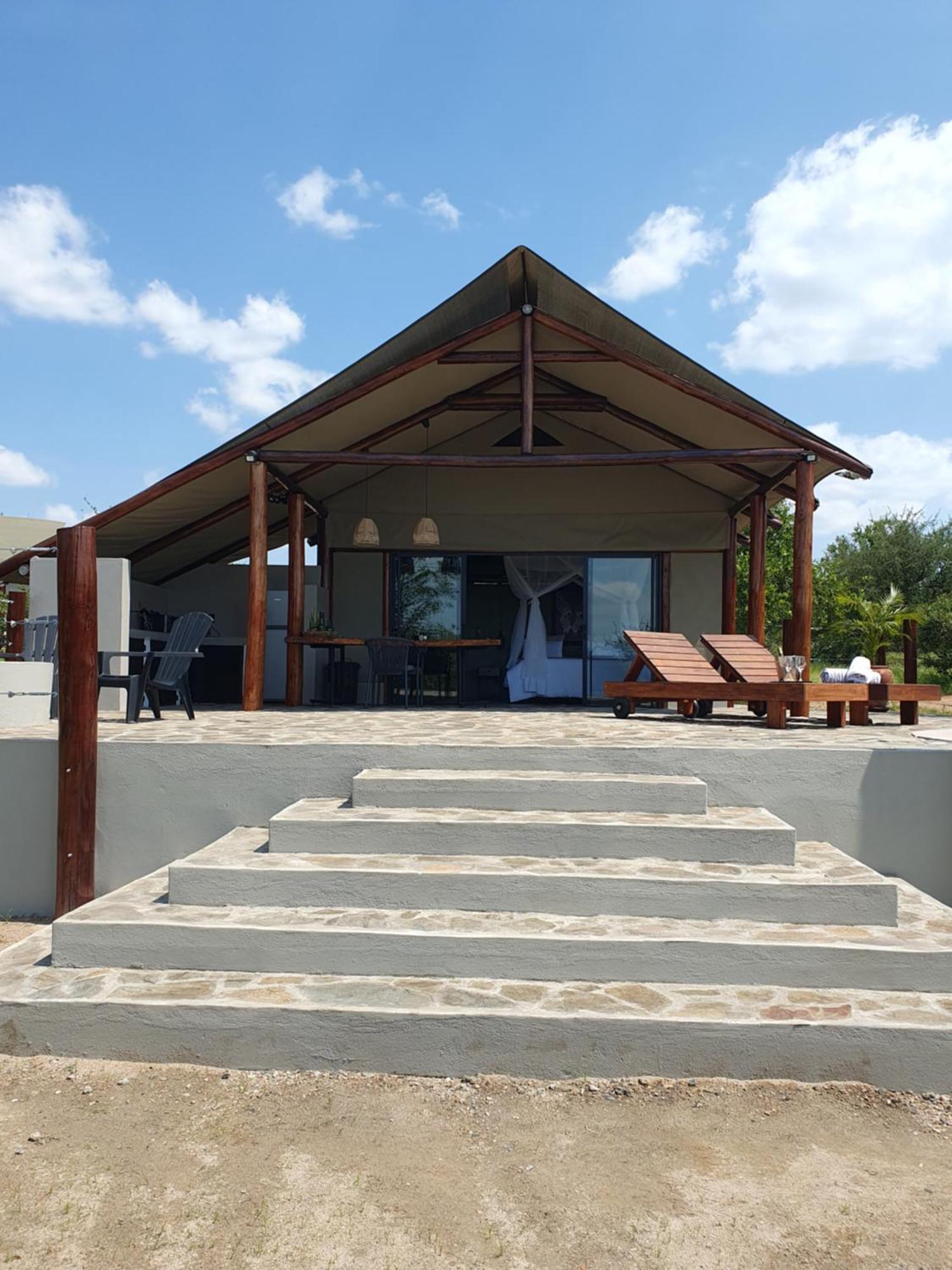 Masorini Bush Lodge & Safari Tents Phalaborwa Exteriör bild