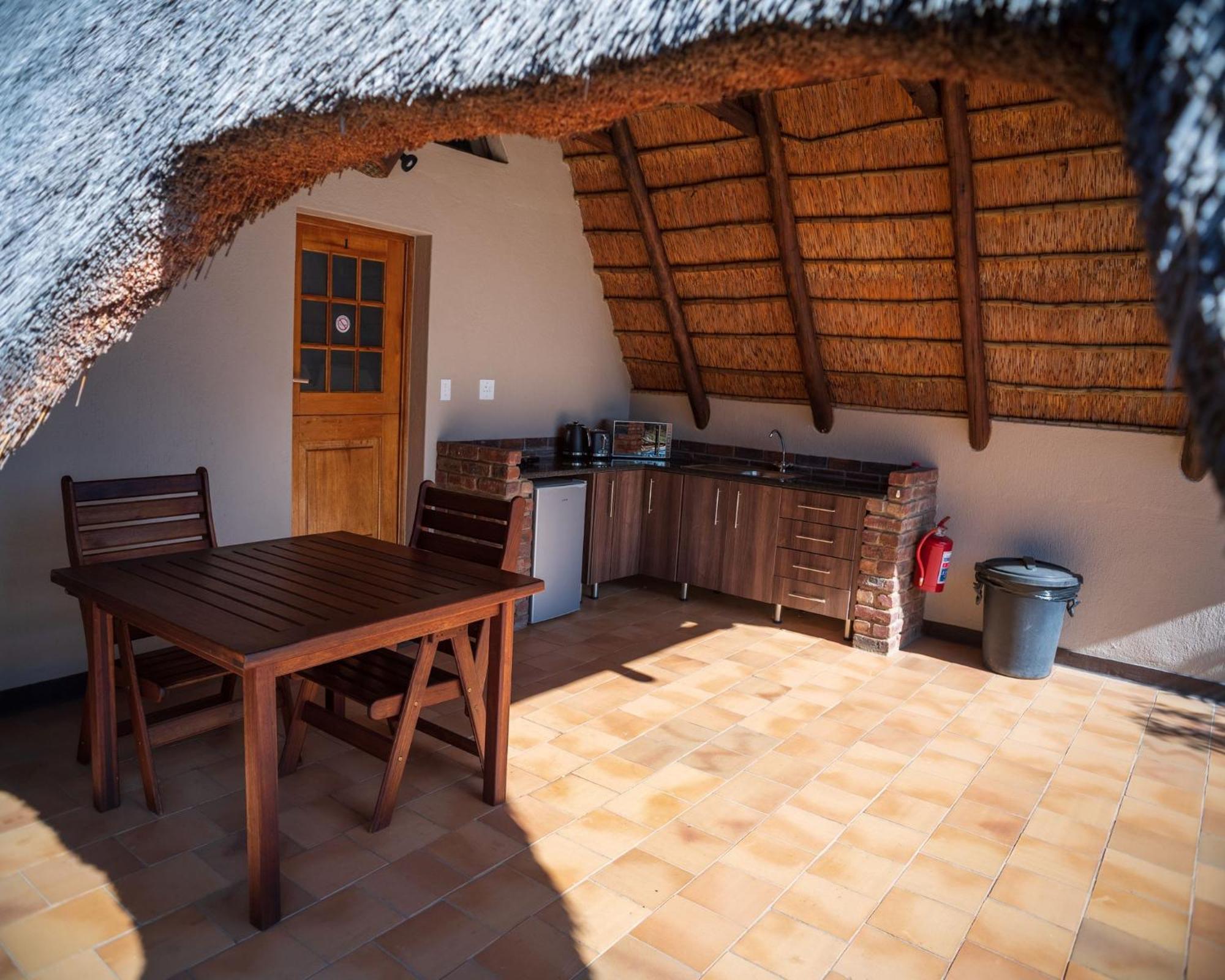 Masorini Bush Lodge & Safari Tents Phalaborwa Exteriör bild