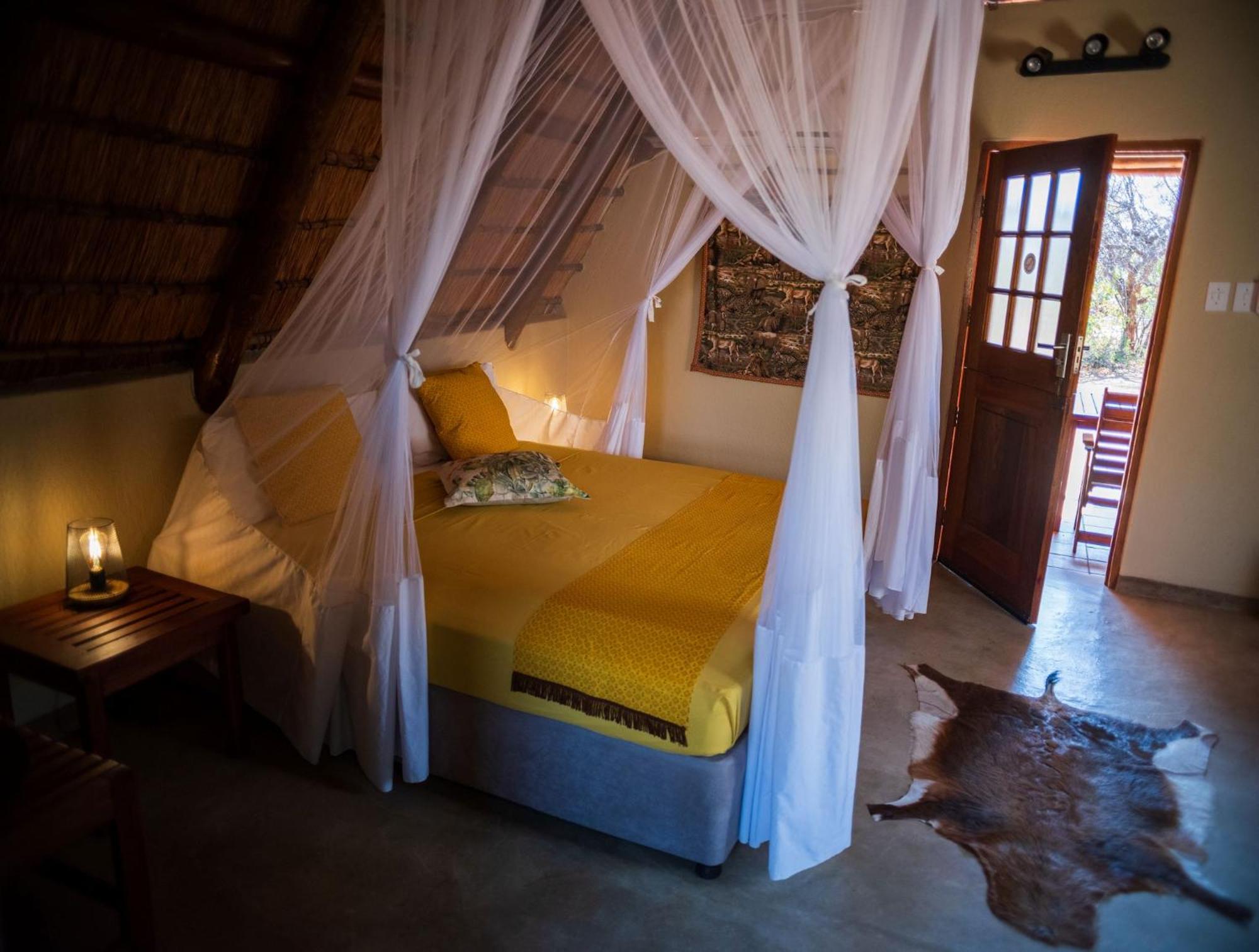 Masorini Bush Lodge & Safari Tents Phalaborwa Exteriör bild